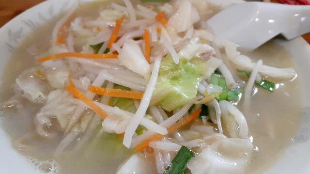 しらかば食堂 - 新庄（食堂）の写真