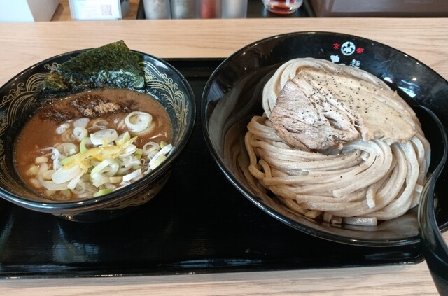 Menya Takei Kashihara Ten photo 4