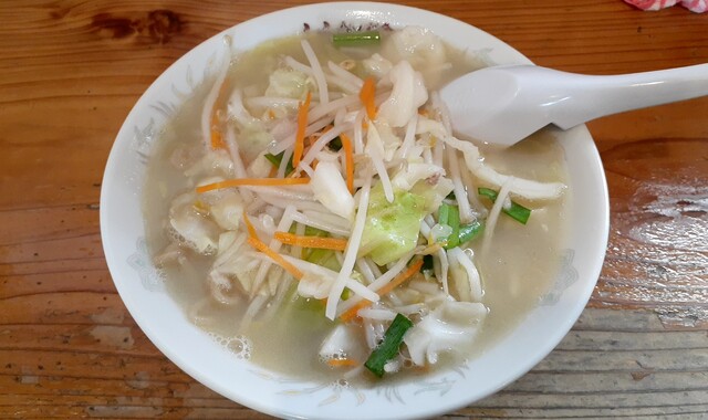 しらかば食堂（新庄） &ndash; 地元で愛される和食定食店 | 山形・新庄のランチ情報