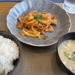 MeatKitchen あぽろん - 