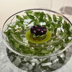 French Restaurant AZUR et MASA UEKI - 