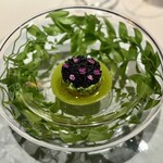 French Restaurant AZUR et MASA UEKI - 