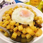 Dom Galo Portuguese Restaurant - 