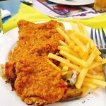 Dom Galo Portuguese Restaurant - 