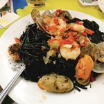 Dom Galo Portuguese Restaurant - 