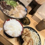 ラーメン猫猫 - 