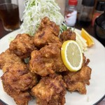 とんかつ赤城 - 