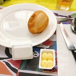 Dom Galo Portuguese Restaurant - 