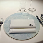 French Restaurant AZUR et MASA UEKI - 