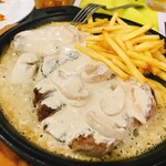 Dom Galo Portuguese Restaurant - 
