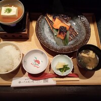 銀座米料亭 八代目儀兵衛 - 
