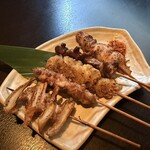 おでんとメシ はなみ堂 - 