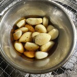 ホルモン焼肉 天竜 高円寺 - 