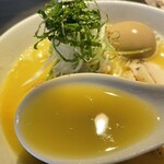 雨は、やさしく NO,2 - スープ