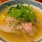 馳走 啐啄一十  - この和牛、優しい