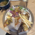 ファームビュッフェ mothers - 