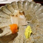 馳走 啐啄一十  - 