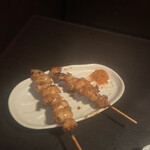 おでんとメシ はなみ堂 - 