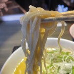 雨は、やさしく NO,2 - 麺アップ