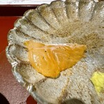 馳走 啐啄一十  - 熟成＋漬け