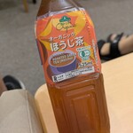 イオンラウンジ - ドリンク写真: