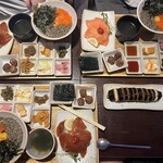 ビョルジャン 新大久保 - 