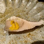 馳走 啐啄一十  - 