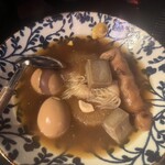 おでんとメシ はなみ堂 - 