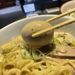 雨は、やさしく NO,2 - 味玉アップ