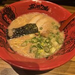 ラー麺ずんどう屋 - 料理写真: