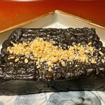 馳走 啐啄一十  - 胡麻豆腐