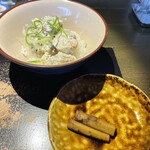 雨は、やさしく NO,2 - チャーマヨご飯