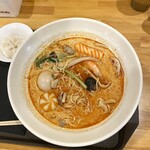 ディオスマーラータン 心斎橋店 - 