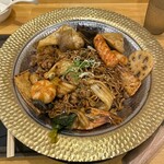 ディオスマーラータン 心斎橋店 - 