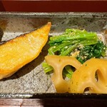 馳走 啐啄一十  - 