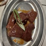 ホルモン焼肉 天竜 高円寺 - 