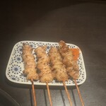 おでんとメシ はなみ堂 - 