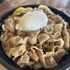伝説のすた丼屋 西大宮店