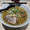ラーメン 郷