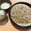 信州蕎麦みよしや
