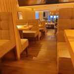 THE PUBLIC RED AKASAKA - 