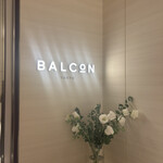 BALCON TOKYO - 