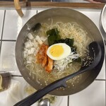 ホルモン焼肉 天竜 - 