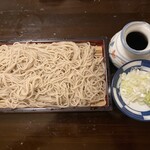 麻布さ和長 - 