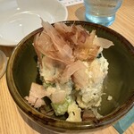 信州蕎麦みよしや - 