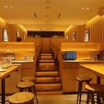 THE PUBLIC RED AKASAKA - 