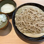 信州蕎麦みよしや - 
