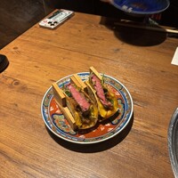 焼肉 うしみつ 恵比寿本店 - 