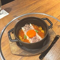 焼肉 うしみつ 恵比寿本店 - 