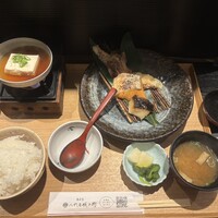 銀座米料亭 八代目儀兵衛 - 